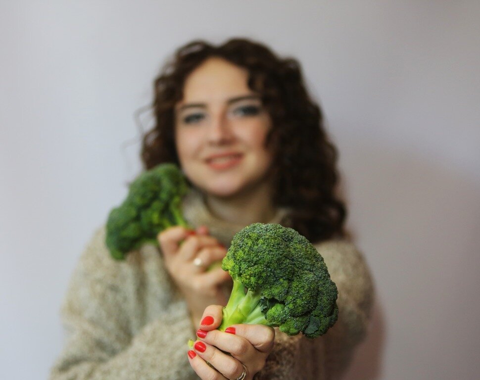 Сколько Раз Есть На ПП: Пять Или Три?