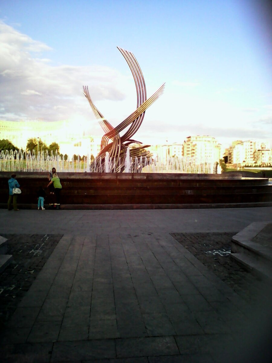 Фото автора.