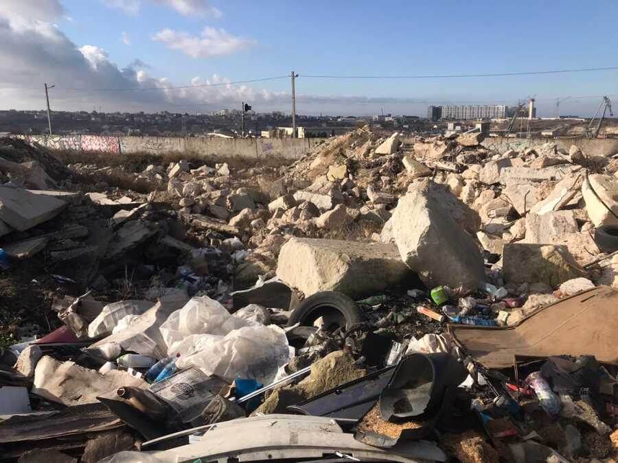 Фото: Александра Марчука