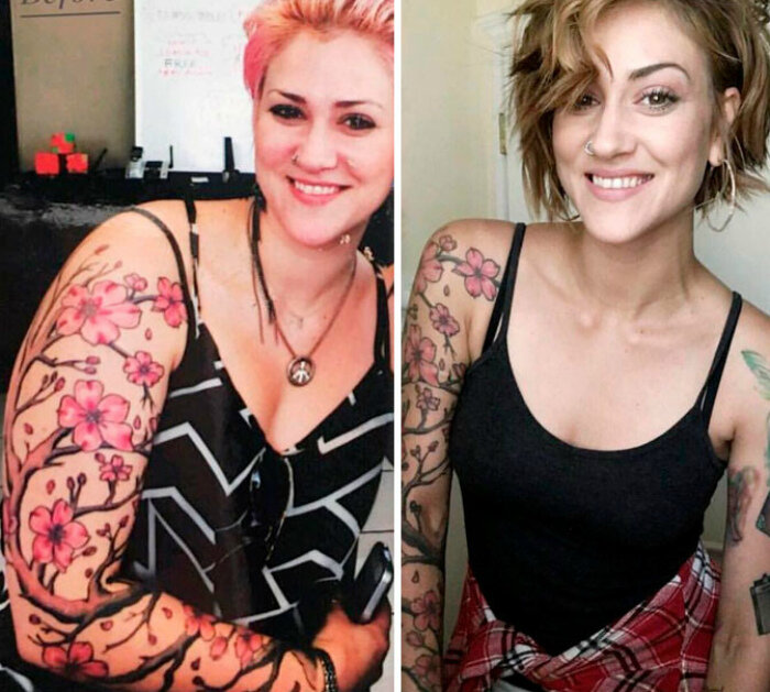 
Минус двадцать килограмм.
