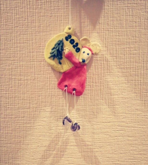 Мой шедевр ))