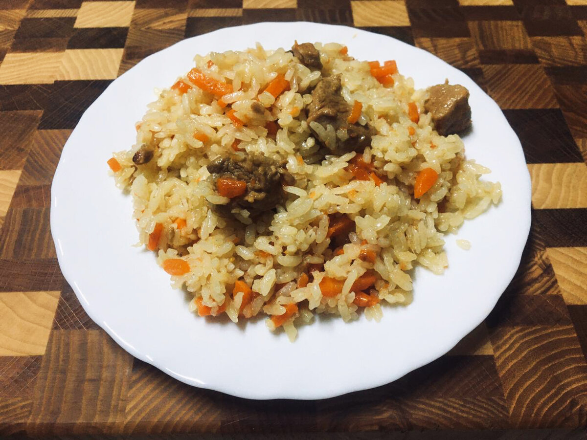 Личное фото