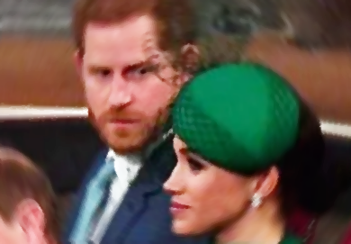 Картина маслом...