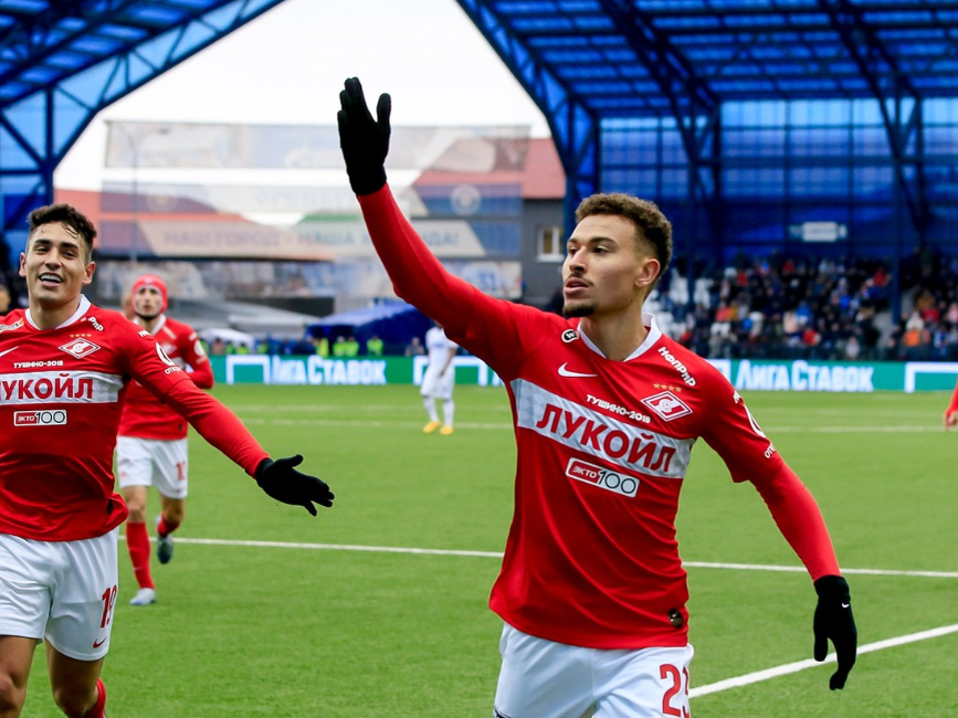 Ларссон и Понсе