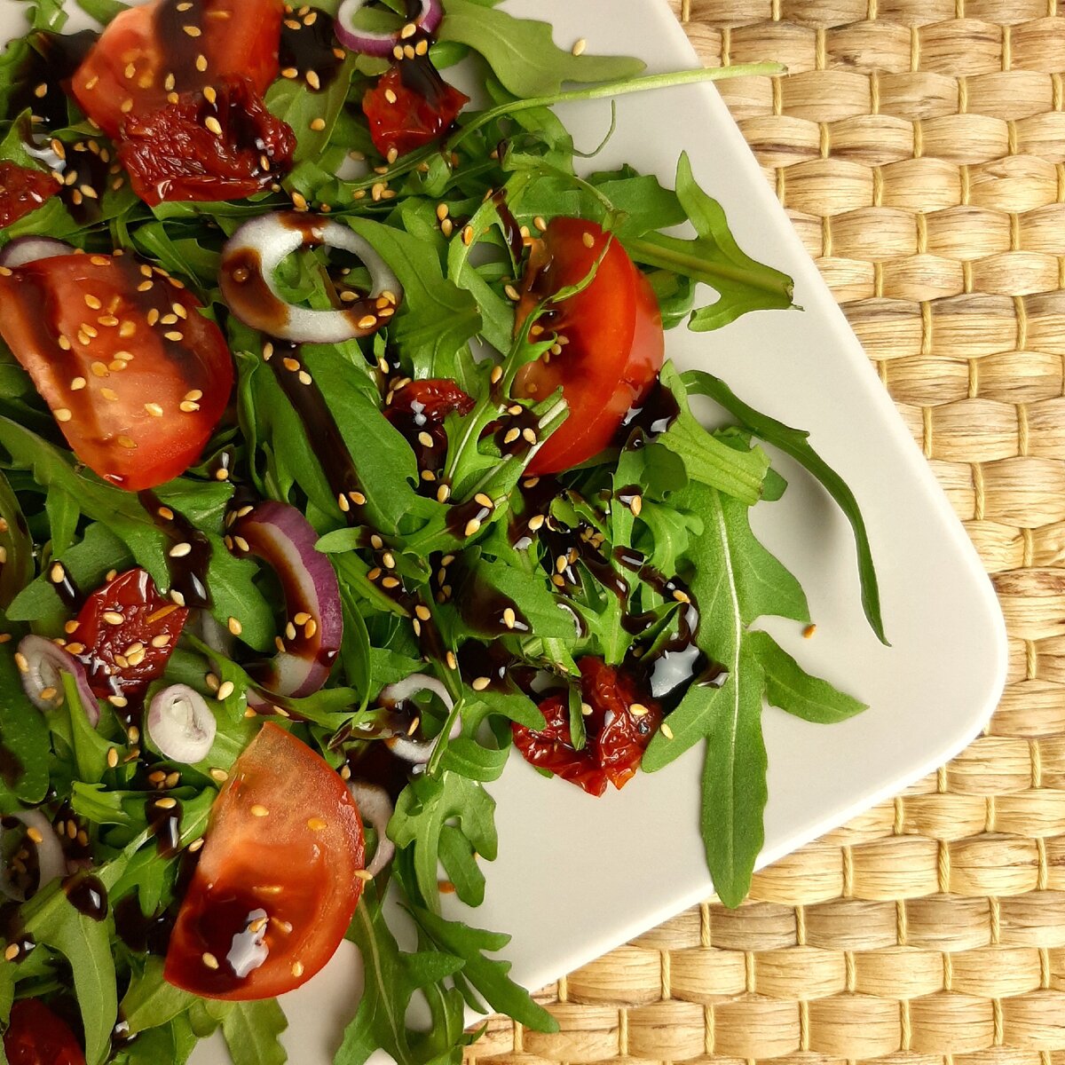 Разнообразие вкусов