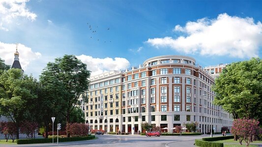 ₽Проектная декларация на рекламируемом сайте. Застройщик: ЗАО «СК ДОНСТРОЙ»Элитные квартиры в ЦАОУспейте купить квартиры в домах класса LUXE. Престижные Хамовники! Звоните!life.grand-deluxe.ru 