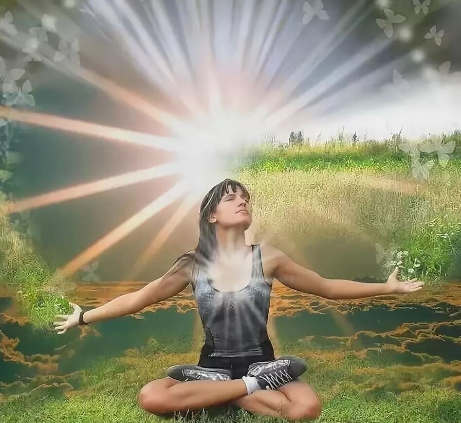 Энергетика