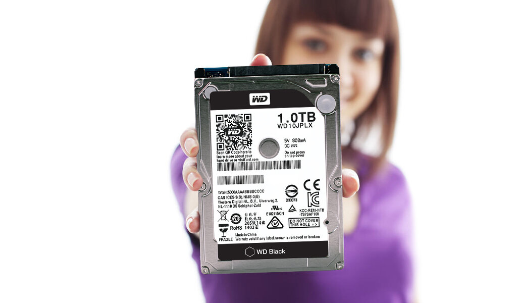 HDD 2.5