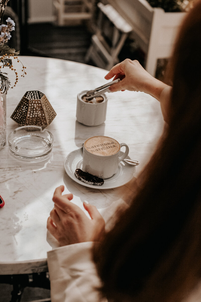 Личное фото автора