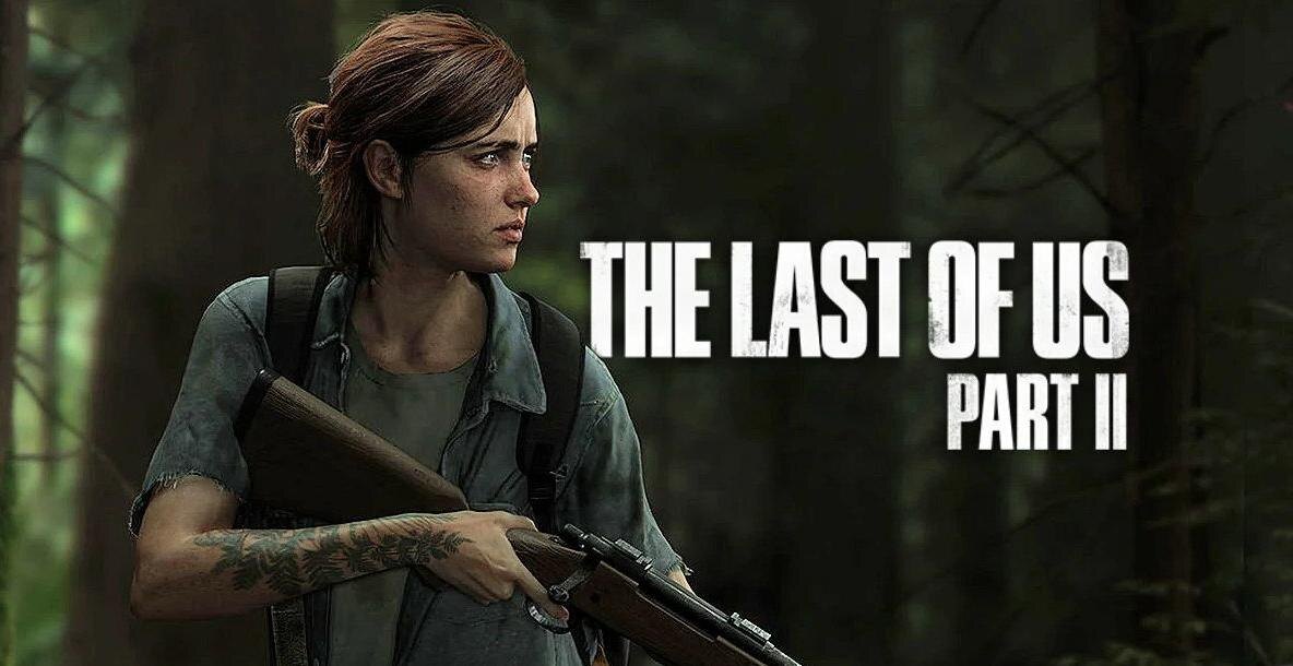 The Last of Us Part II 