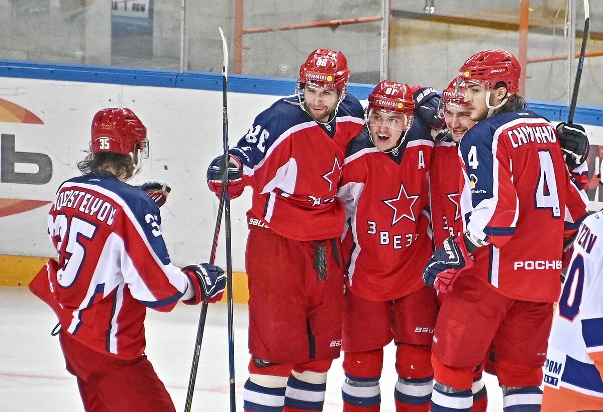 Фото: Владимир Меликян