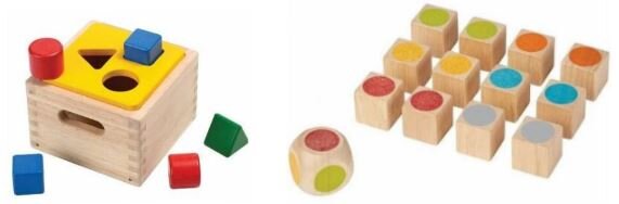 Игрушки помогают восстанавливаться после инсульта