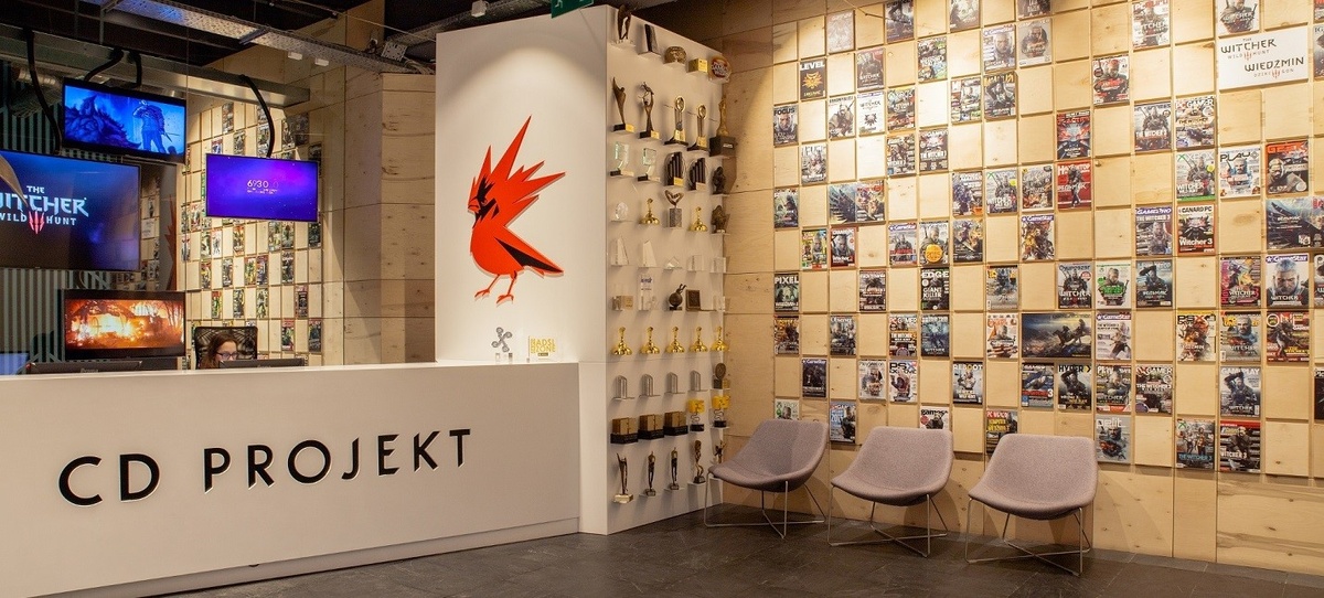 Источник: cdprojekt.com