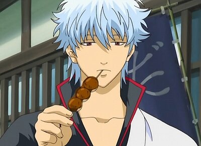 Главный сладкоежка одобряет! 