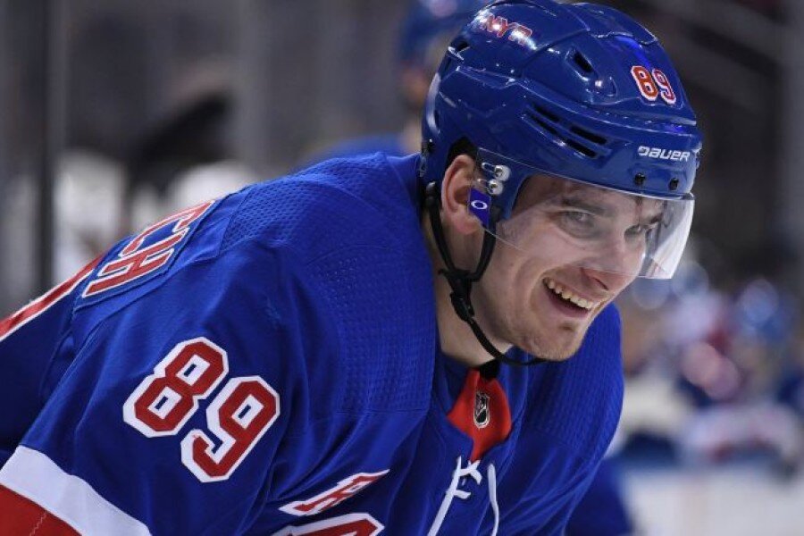 Павел Бучневич