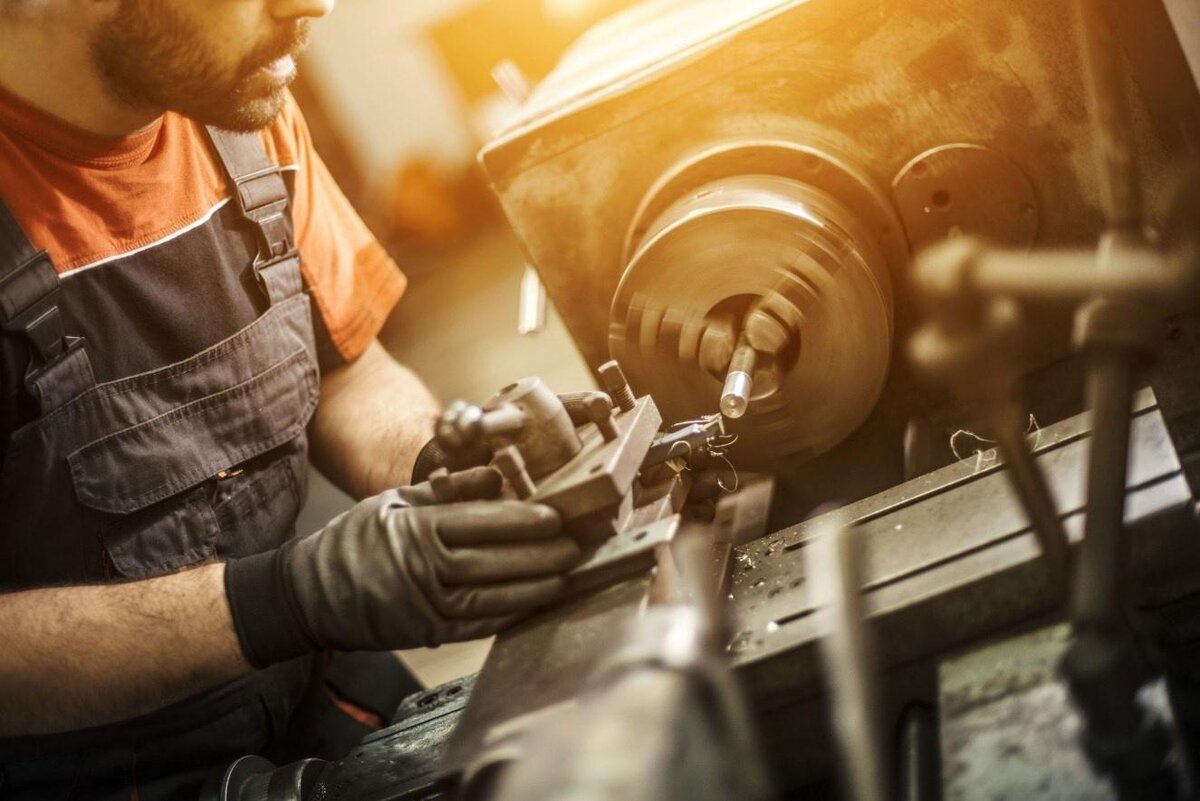 Total Productive Maintenance или Всеобщий уход за оборудованием - суть и особенности