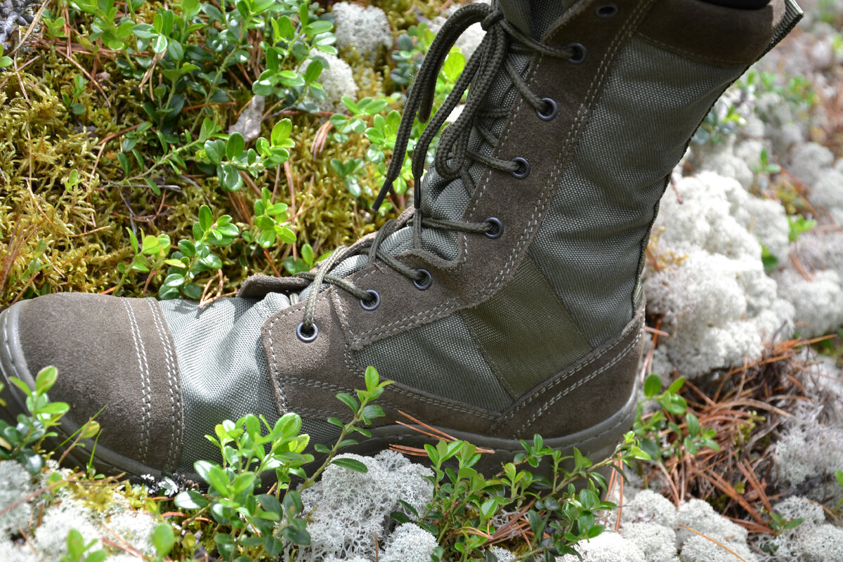 Ботинки Гарсинг Rush м. 35