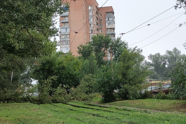 Фото группы Новочеркасский Трамвай