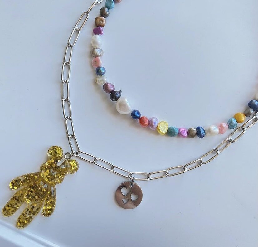 Фото из Инстаграма Lory_Jewelry