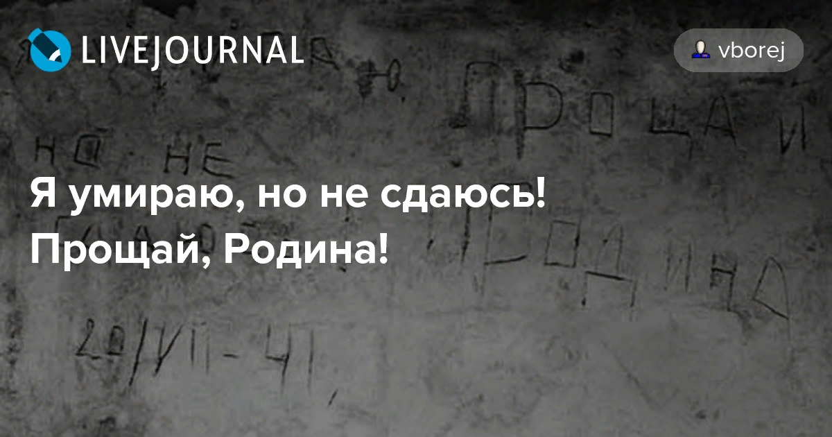 Умираю но не сдаюсь. Я умираю, но не сдаюсь. Прощай, Родина. 20.11.41. Но я не сдаюсь. Погибаю но не сдаюсь цитата. Кровью написаны слова «я умираю, но не сдаюсь!»..