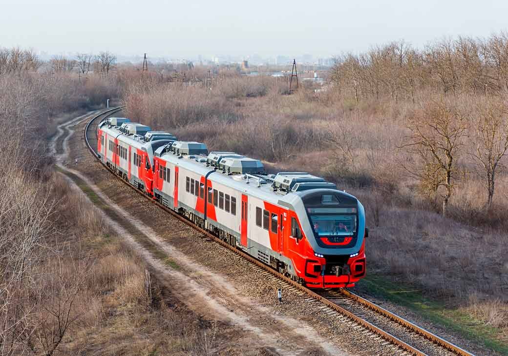 Поезд орлан картинки