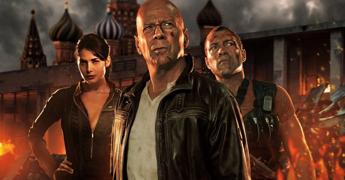 промо к фильму