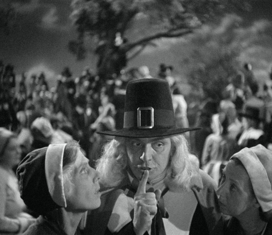 "Я женился на ведьме"