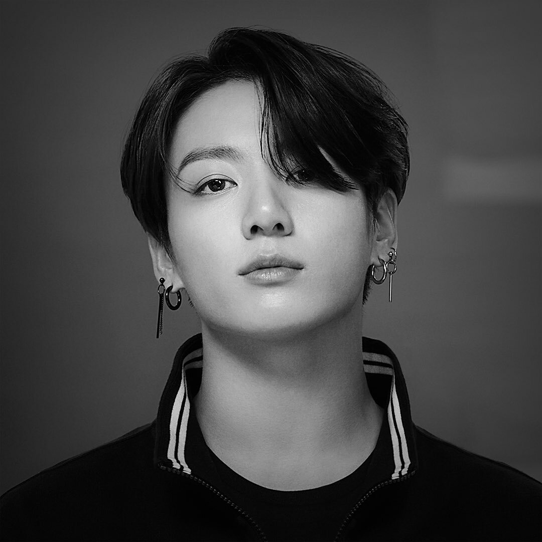 Bts jungkook фото