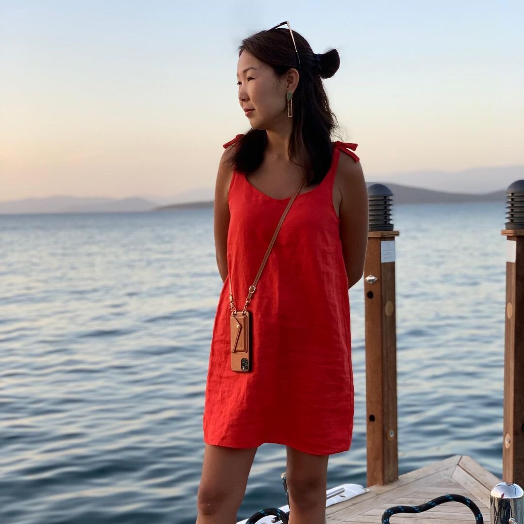 Фото из личного архива. Чехол в действии