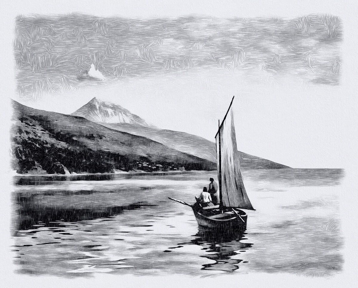 Читайте "Новый афонский патерик" с поучениями и рассказами преподобного Паисия Святогорца, которые не вошли в шеститомник его "Слов"