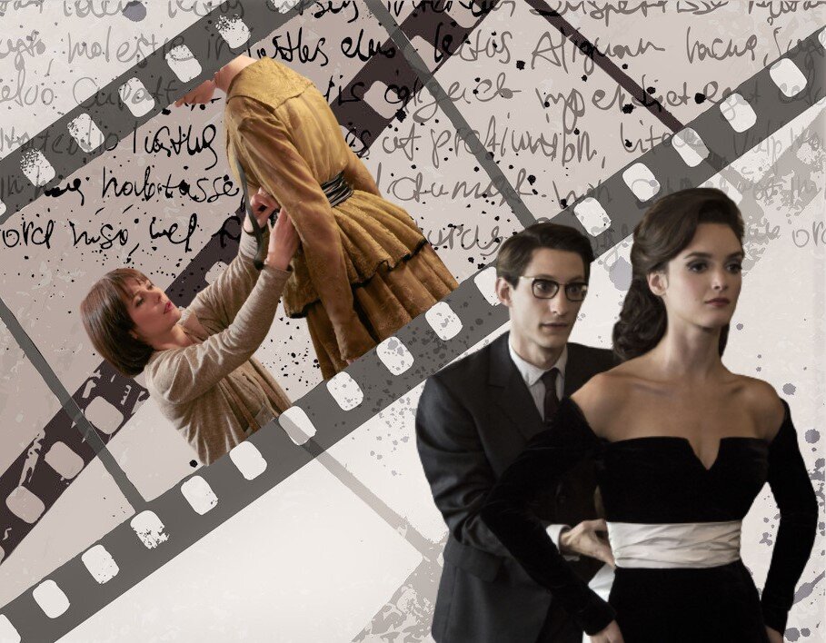 Кадры из фильмов