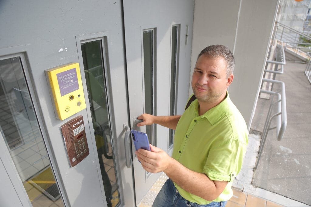 Фотография взята с группы  (https://vk.com/nekrasnews)