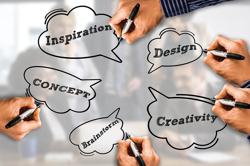 Бесплатное изображение из фотобанка Pixabay.com 