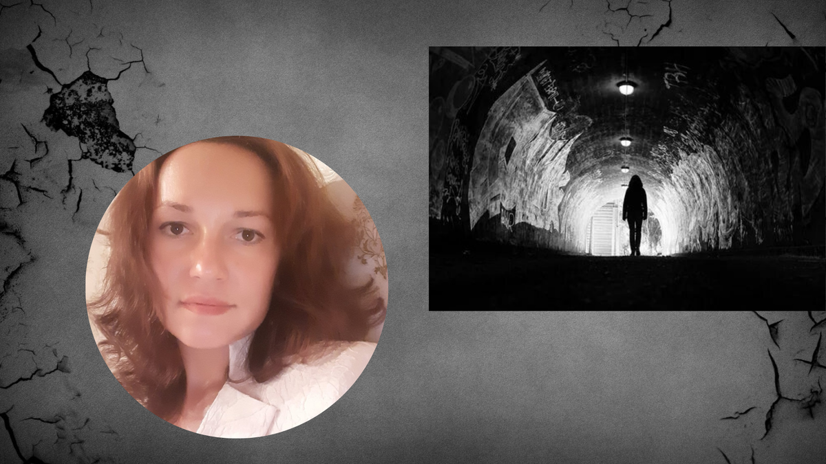 Коллаж автора. Тот случай, когда действительно было сложно подобрать картинки, да и мысли собрать.