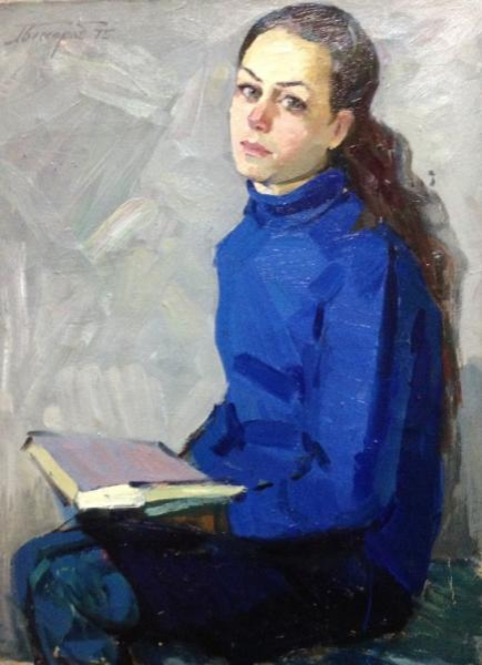 Рассказ // На илл.: Художник Леонид Бессараба