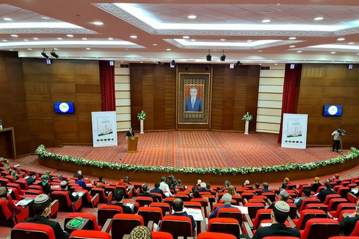 Источник фото: mfa.gov.tm