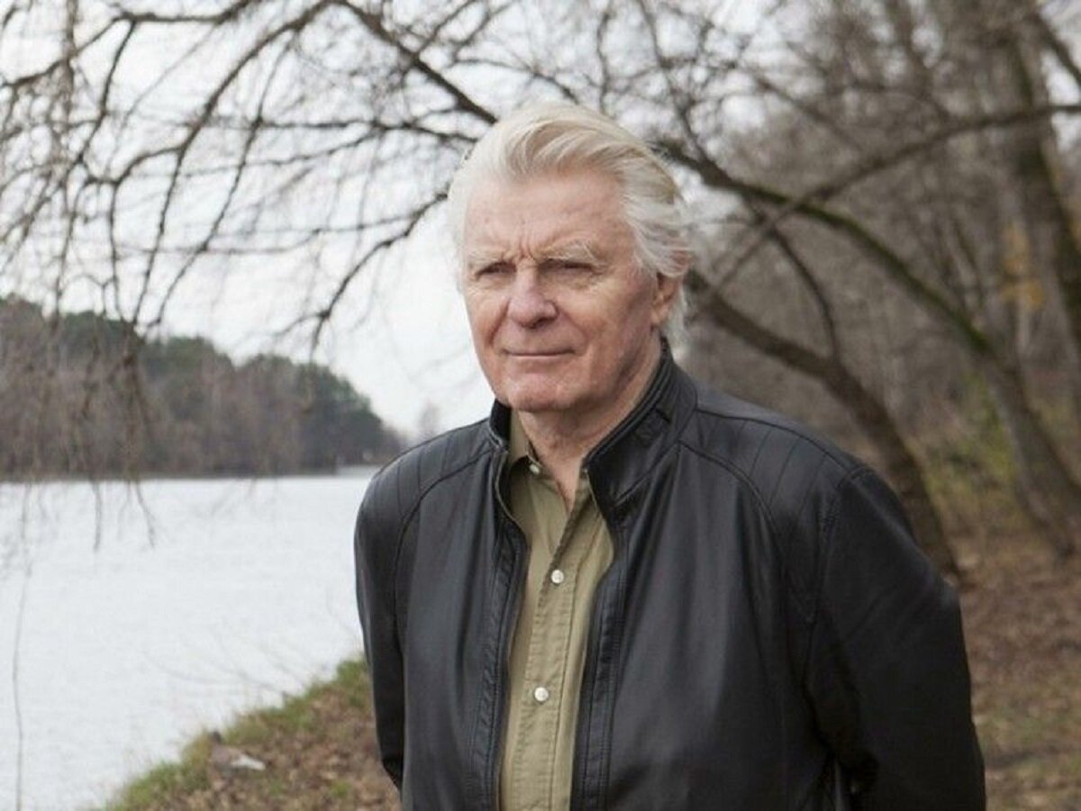 Юрий Назаров