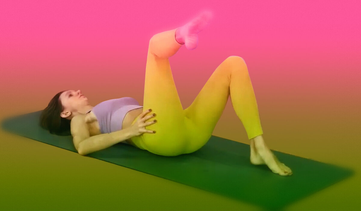 Слушайте свое тело