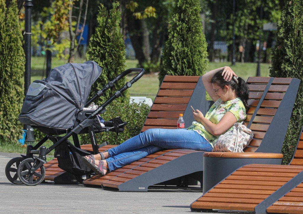 Фото: Сергей Булкин/NEWS.ru