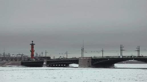 Подводное наследие Петербурга