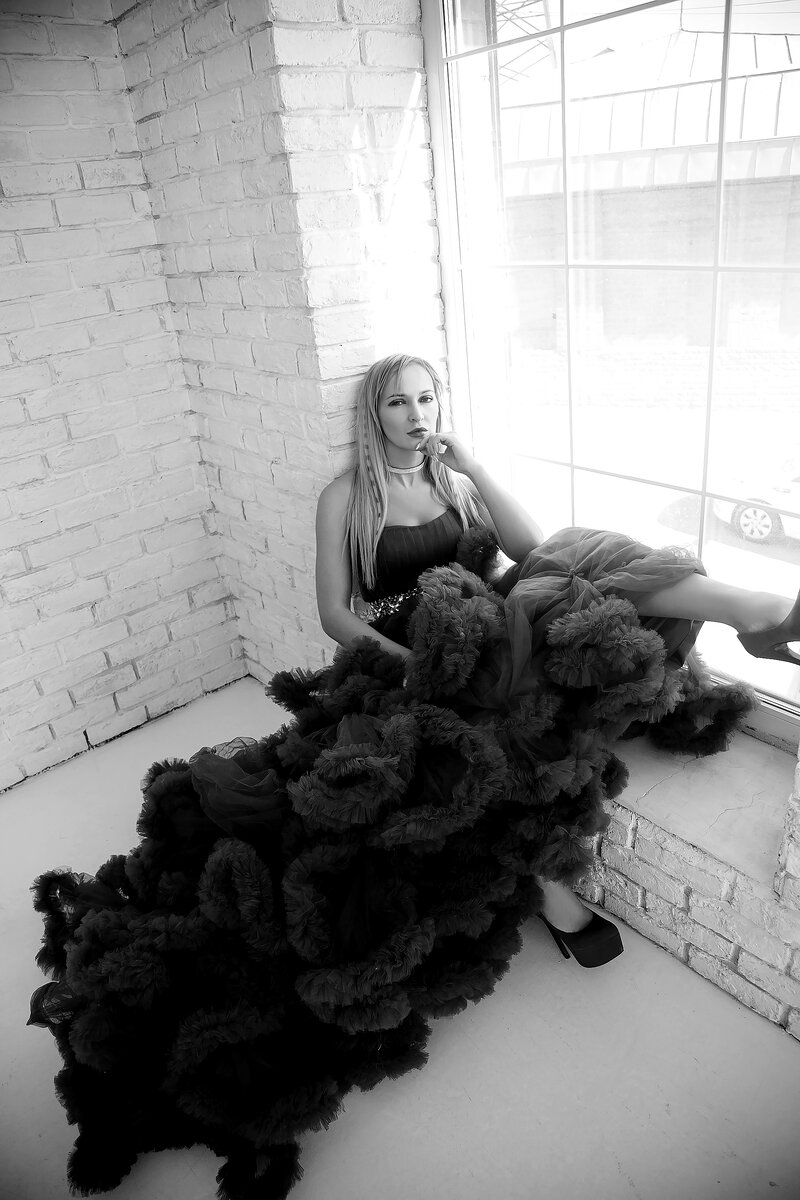 ты красотка