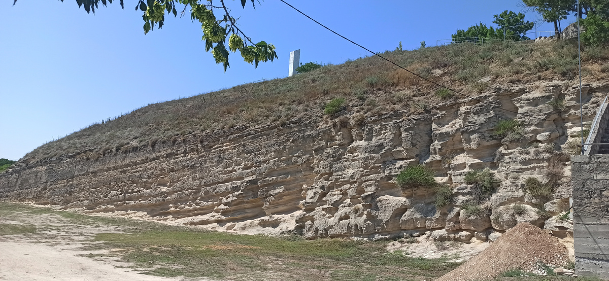 Форт Тотлебен