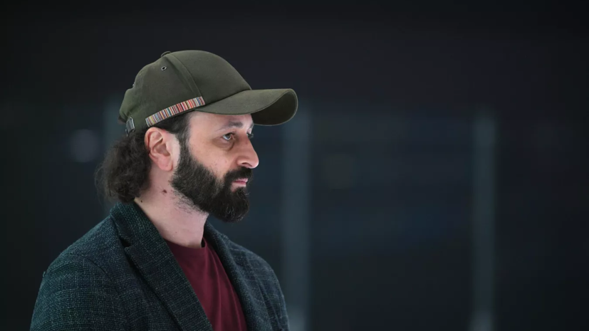   РИА Новости