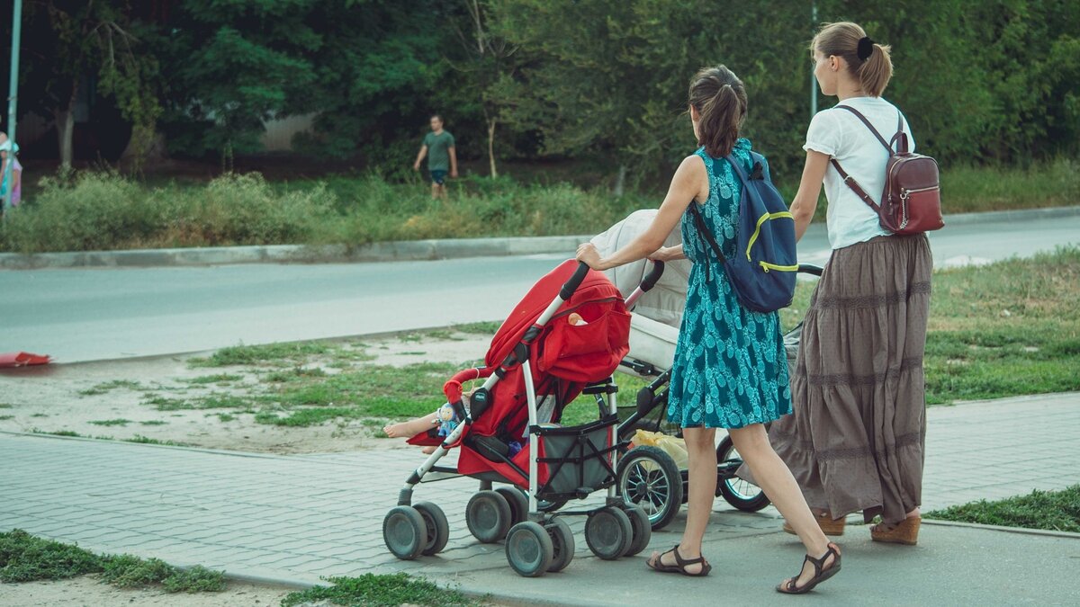     Смертность в два раза превысила рождаемость в Нижегородской области в январе–мае 2023 года. Об этом свидетельствуют данные Нижегородстата.