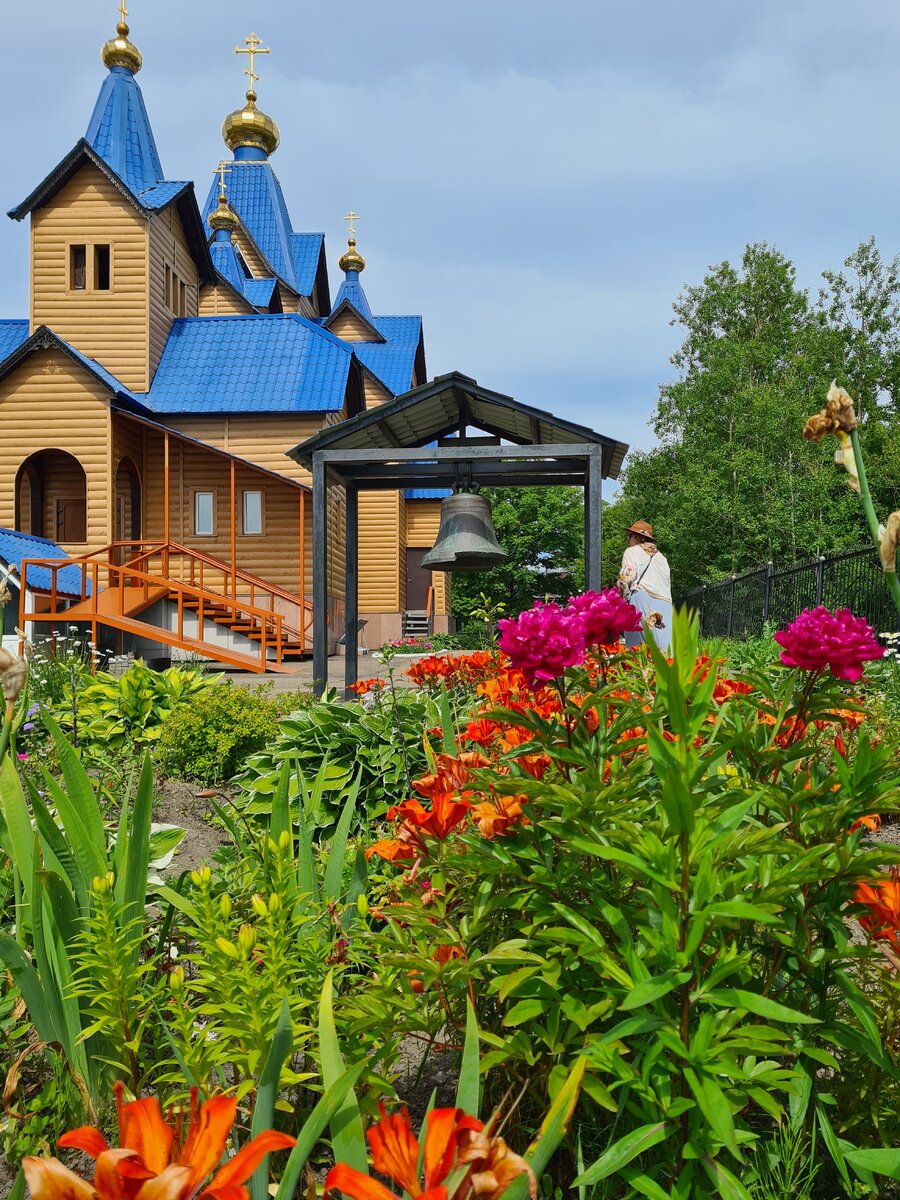 Колокол маяка Жонкиер