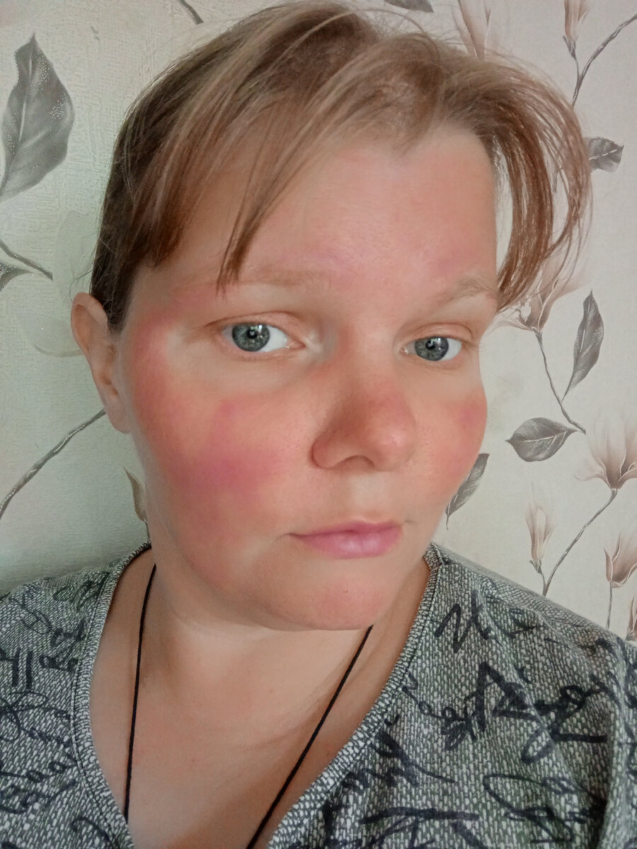 Красота несусветная