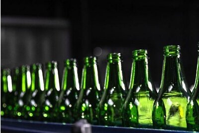    Производство пива © Пресс-служба Министерства сельского хозяйства и продовольствия Московской области