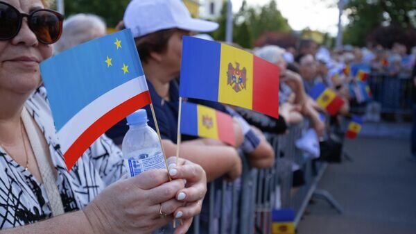    © Sputnik / Osmatesco