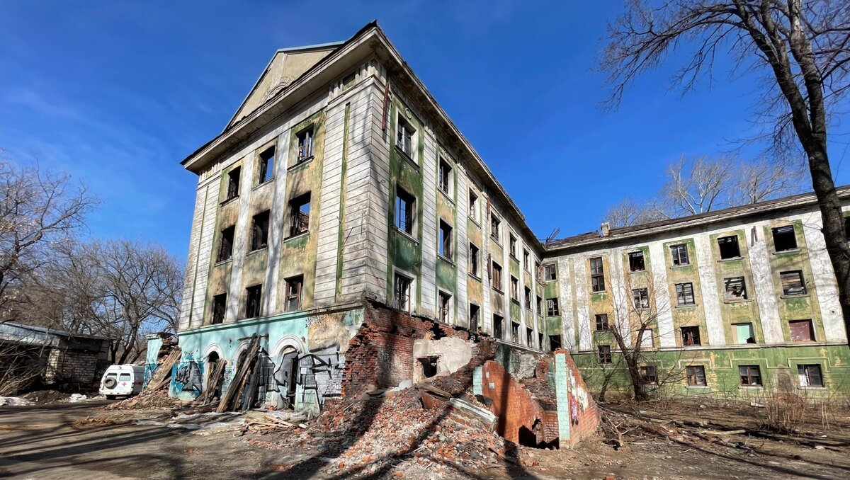     В региональном Минстрое пояснили, почему так произошло.