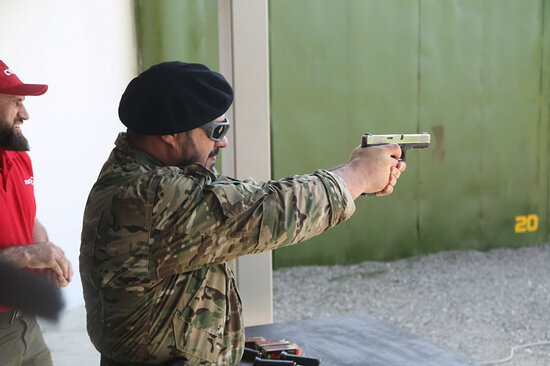 Фото: пресс-служба РУС